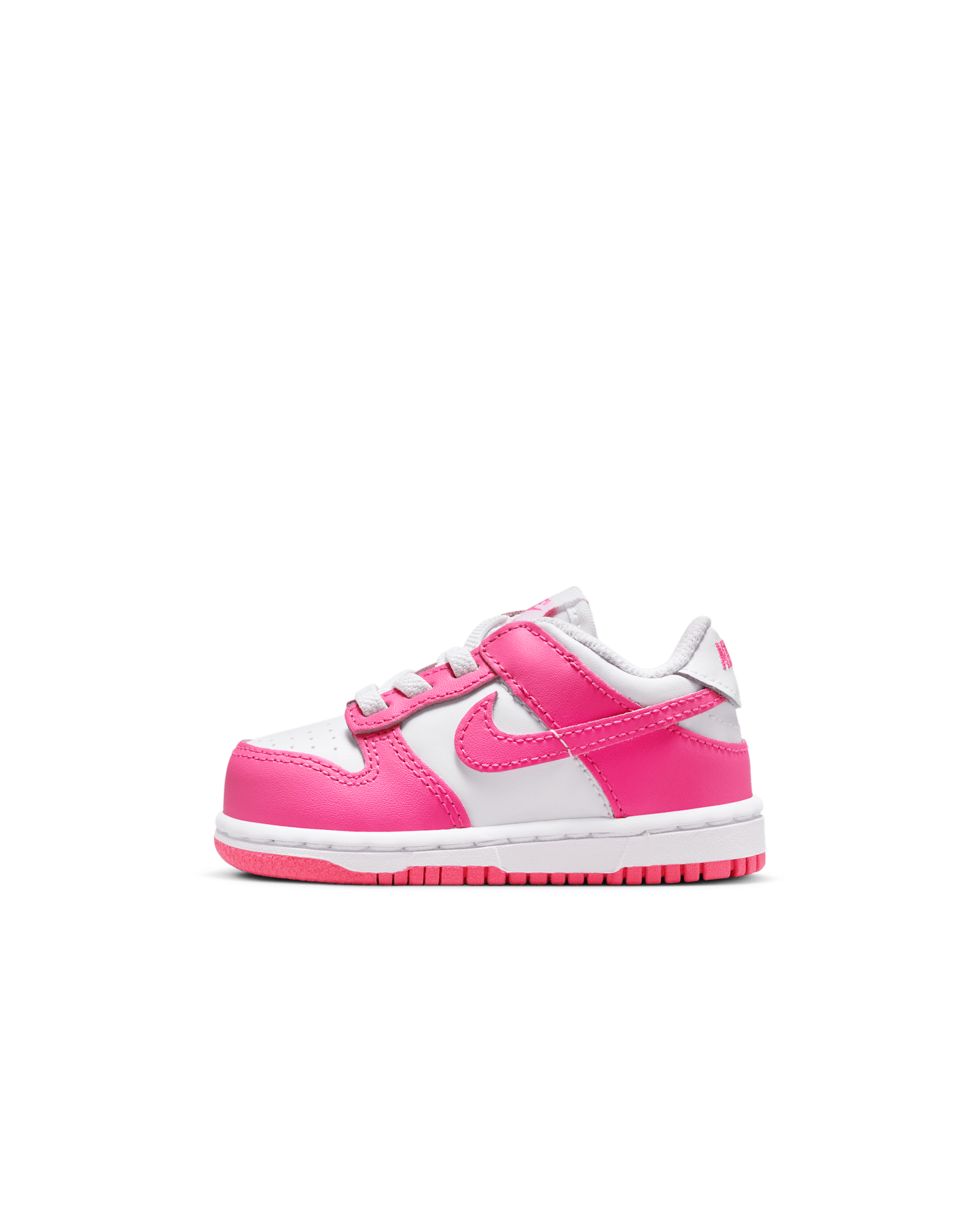 新品・未使用　ナイキ ダンクローブラジル　スニーカー　キッズ　ベビー　15cm Nike Dunk Low Baby/Toddler Shoes. Nike JP
